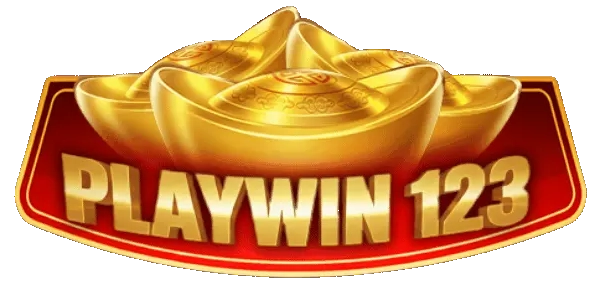 LOGO PLAYWIN123